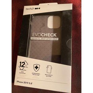 iPhone 11 PRO Tech21 Evo Check Slim Protective Cas